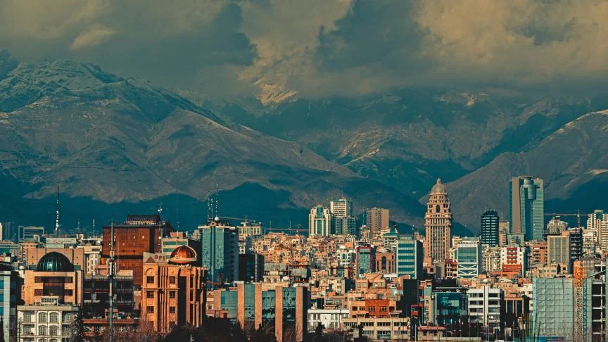 ALERTE TSGJB - Iran : découverte de plus de 200 milliards de m³ de gaz naturel